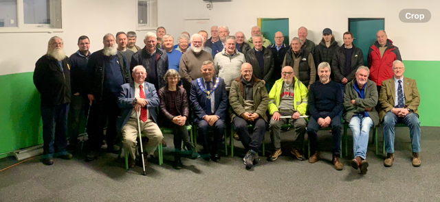 RSGB Visit March 2026