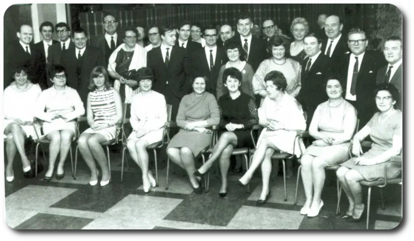 Mystery picture 1 (1970)