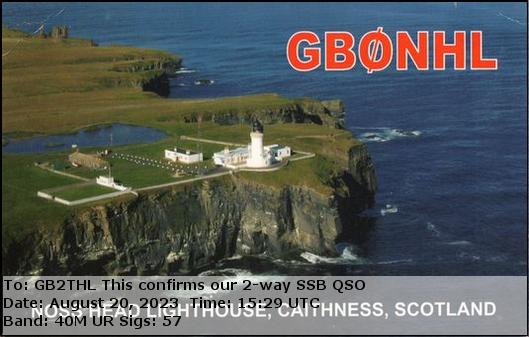 eQSL Card 10